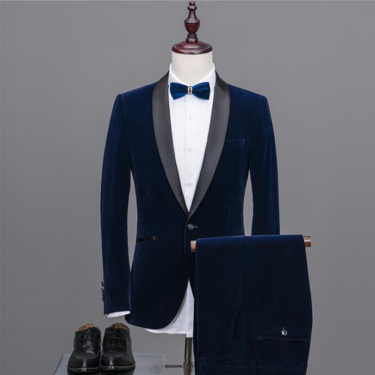 Men Suit