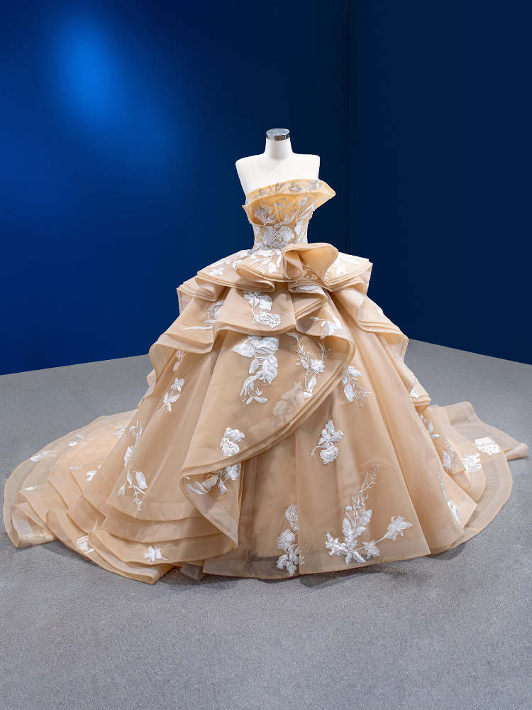Quinceanera Dress 222164