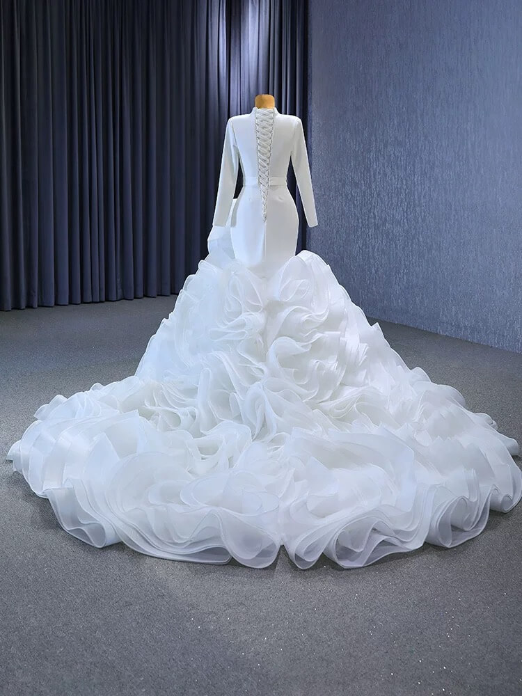 wedding dress 231014 