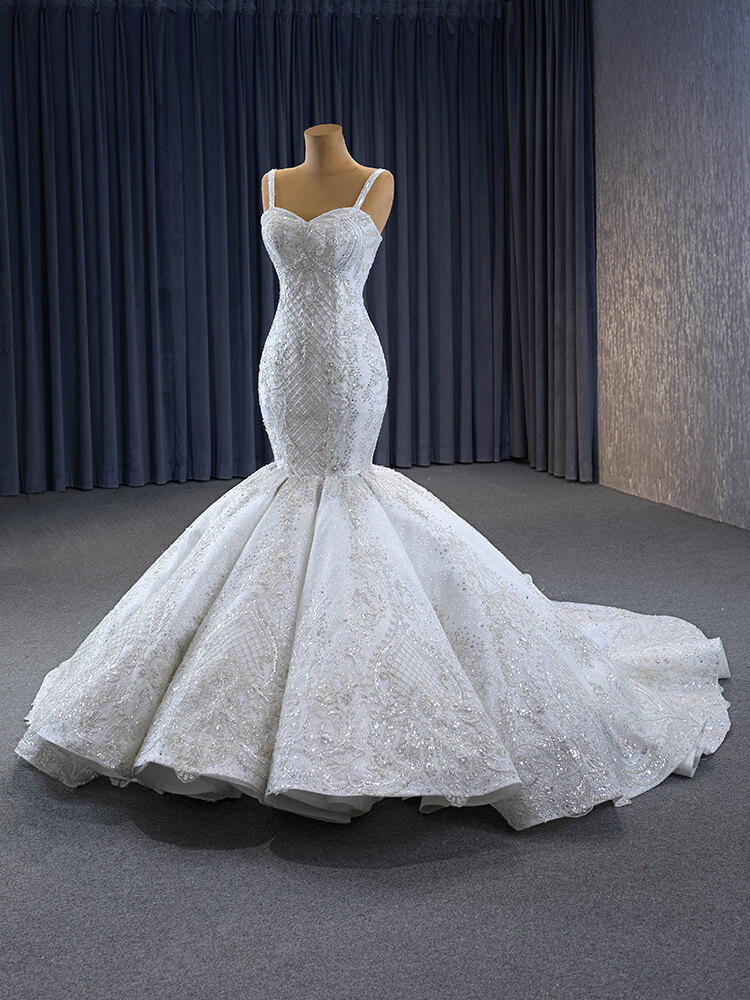 wedding dress 231086 