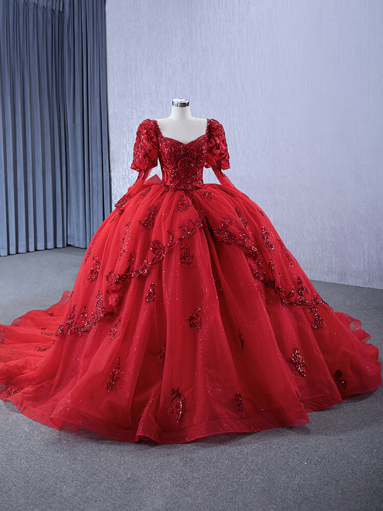 quinceanera dress 231134 