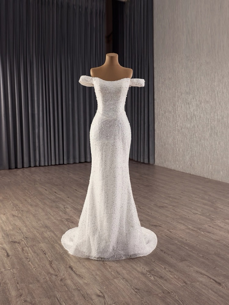 wedding dress 251004 