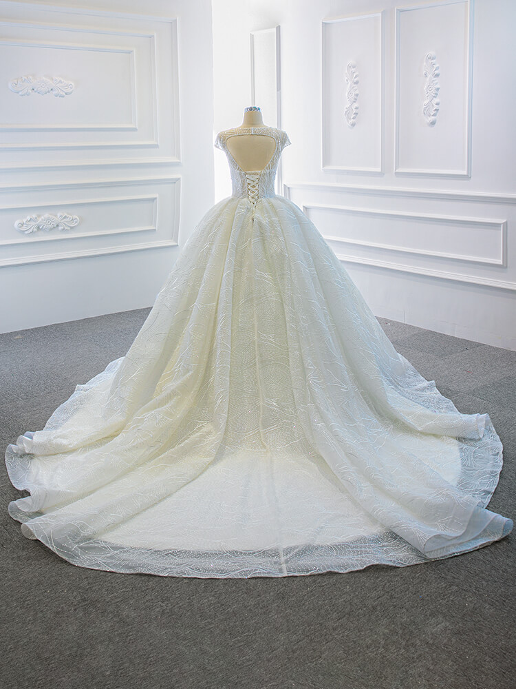 wedding dress 67016