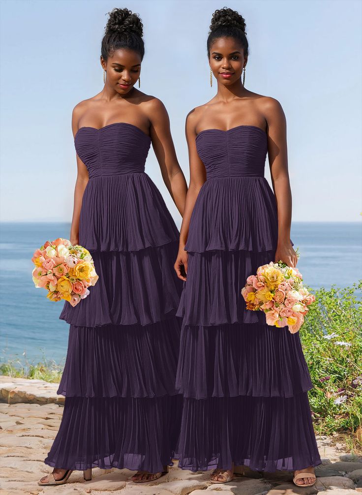 bridesmaid dress (4)