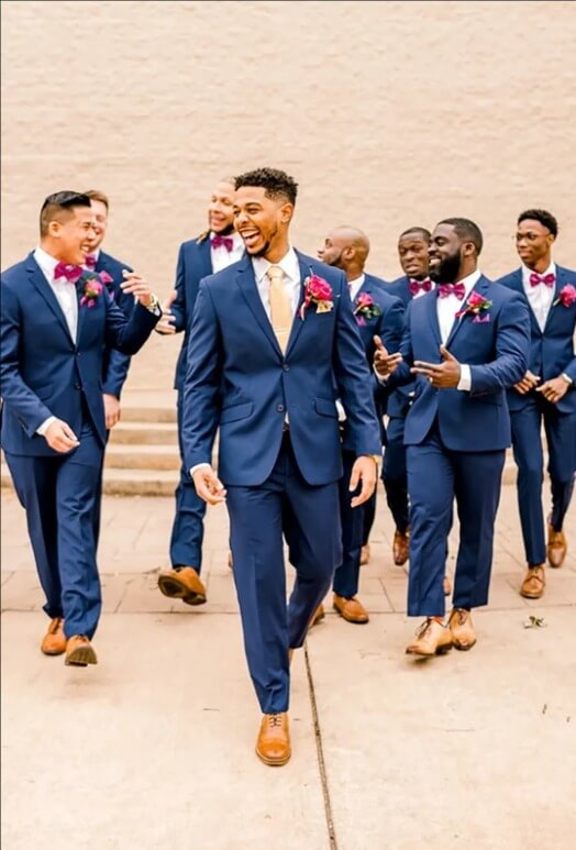 groomsmen suits 